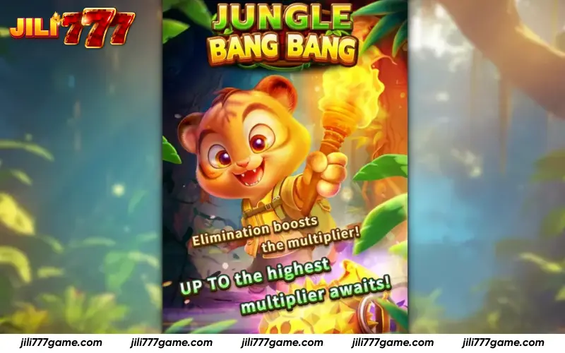 Jungle Bang Bang overview
