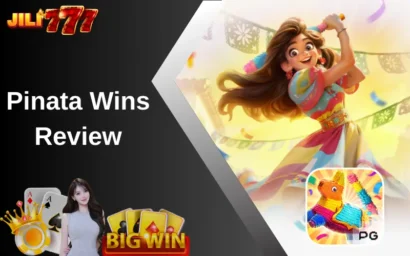 Pinata Wins Review