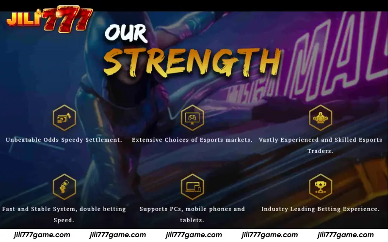 Top features of the TF-Sports hall