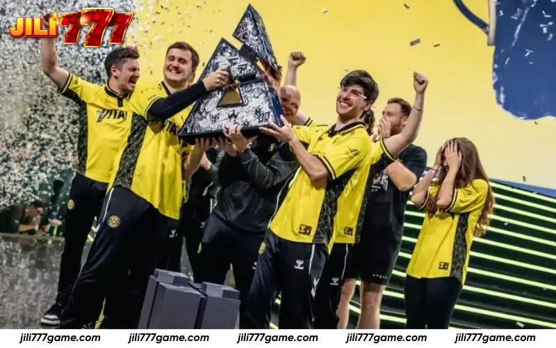 Smart tips for better esports betting