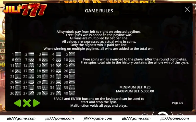Base game strategy: reading wild density before committing