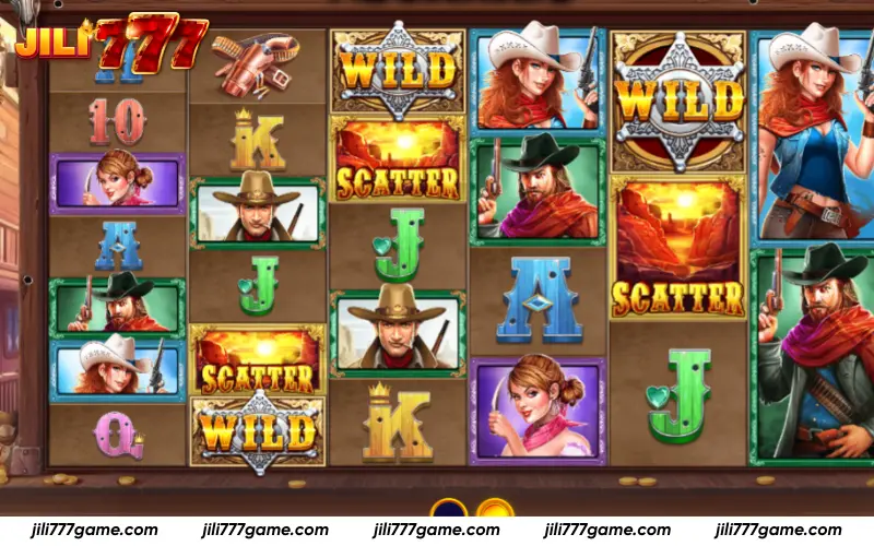 Evaluating free spins through early wild appearance