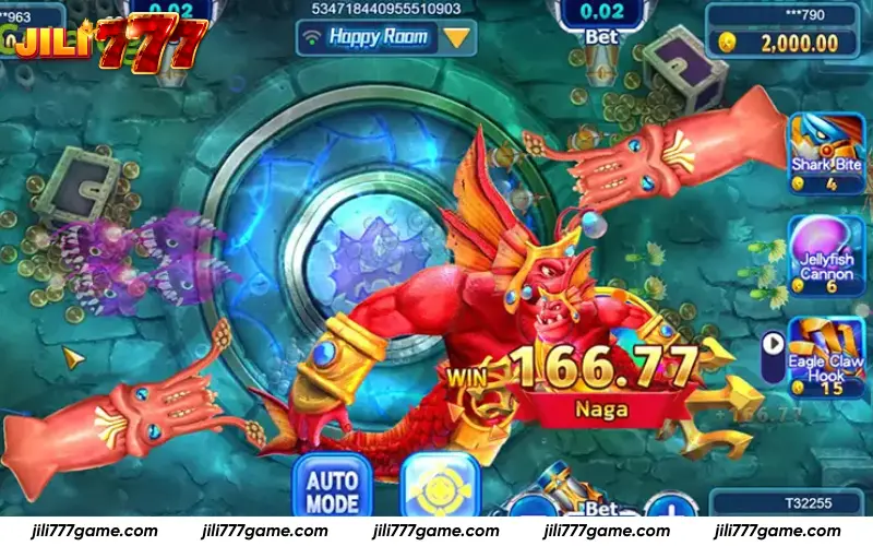 All-Star Fishing strategy tips for better rewards