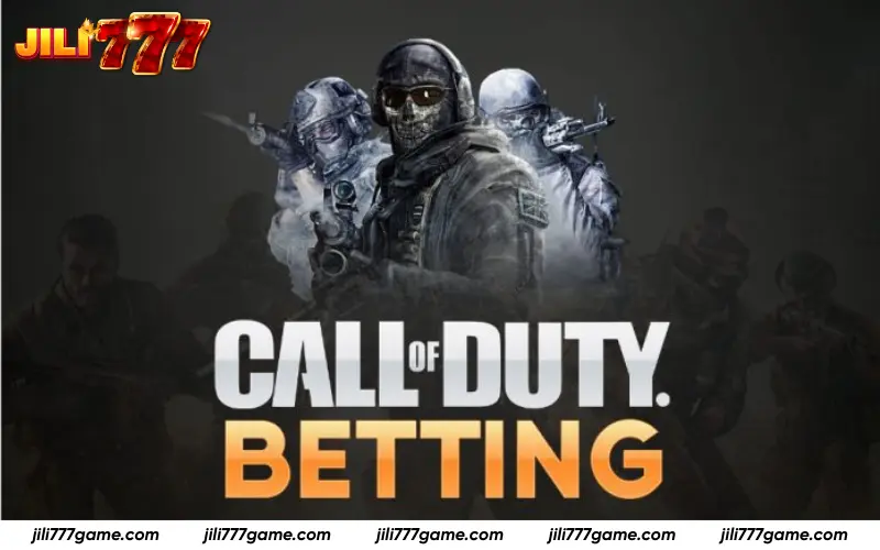 Call of Duty overview and betting appeal