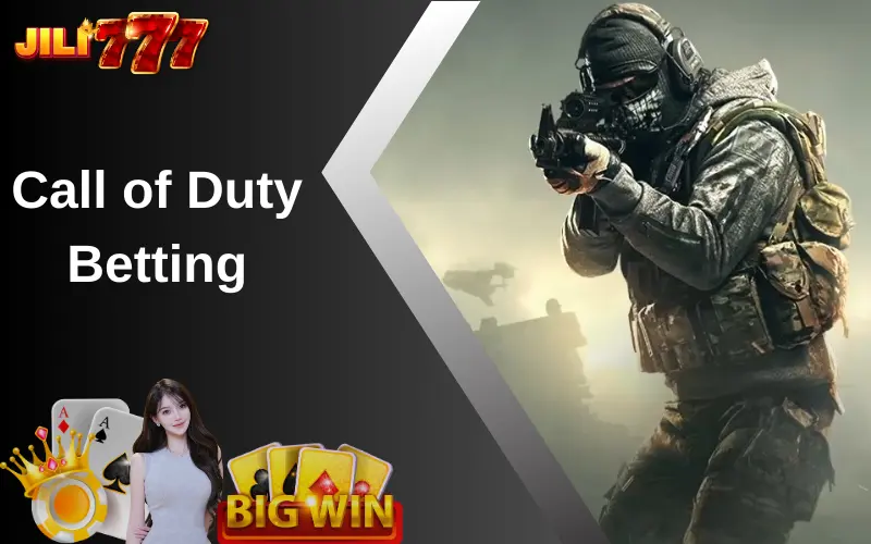 Call of Duty Betting