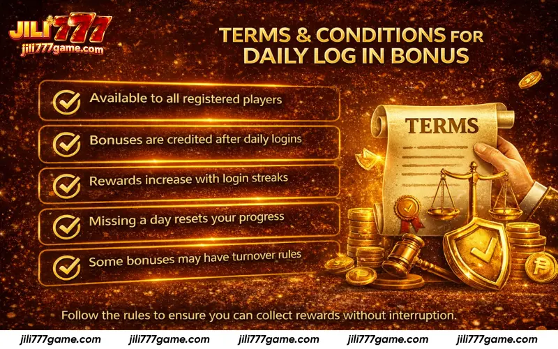 Important rules to keep your rewards active