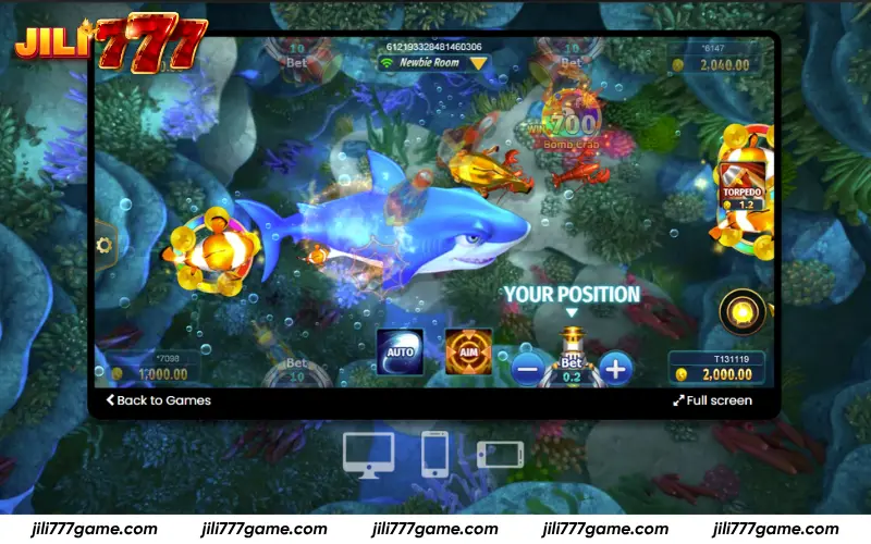 Smooth performance for real-time gameplay