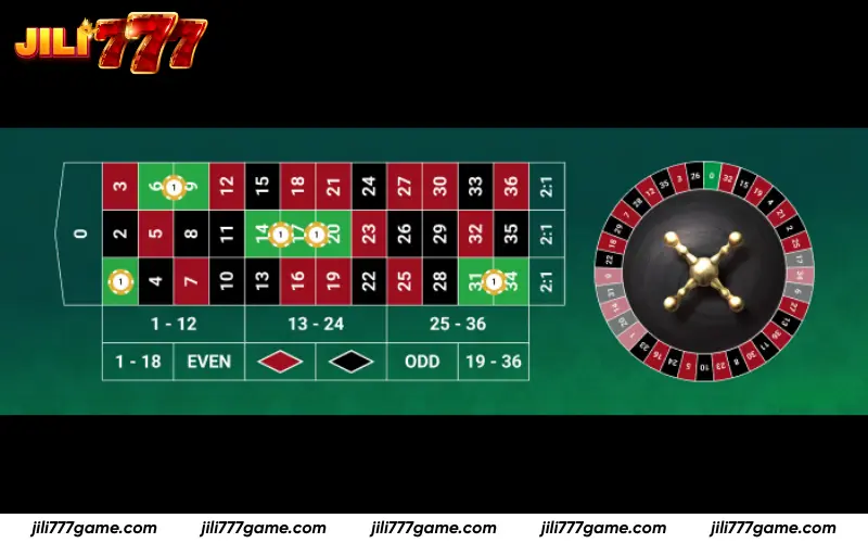 Orphelins section covering isolated wheel numbers
