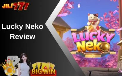 Lucky Neko review