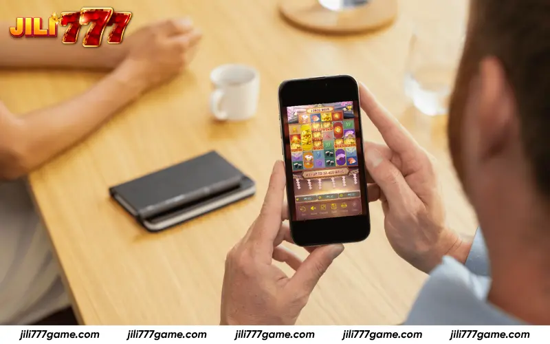 Play Lucky Neko smoothly on mobile devices