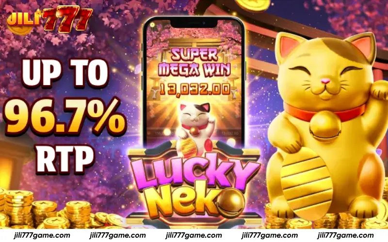 RTP and payout potential explained