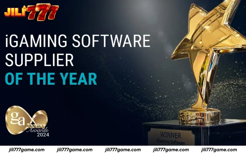 Prestigious Industry Recognition