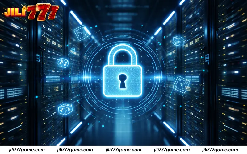 International Security Framework