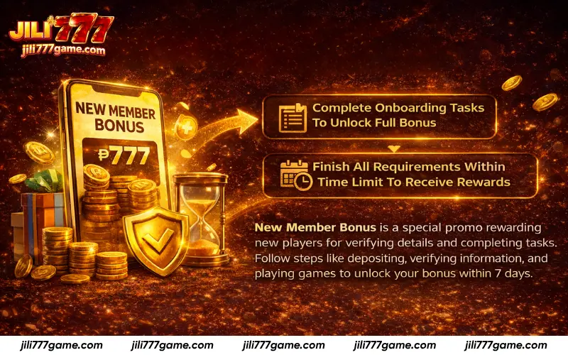 How new players unlock rewards