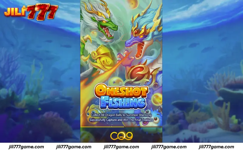 Why Jili777 is ideal for Oneshot Fishing