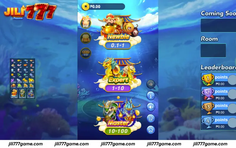 What makes Oneshot Fishing unique to play