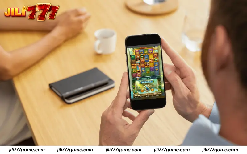 Queen of Inca mobile gameplay experience