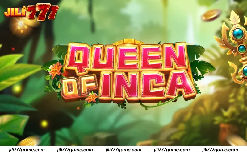 Queen of Inca gameplay and core mechanics