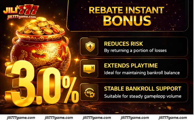 Why this bonus helps extend your playtime