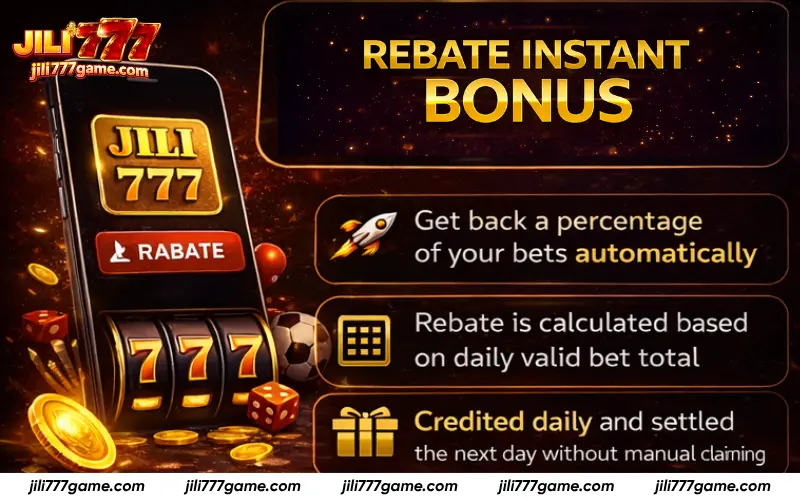 How cashback works in your daily betting