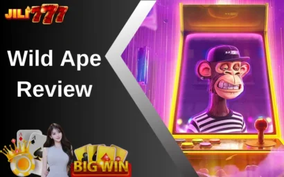 Wild Ape