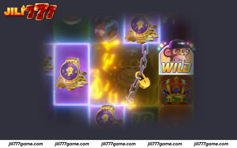 Unlocking the Multiplier Mechanic