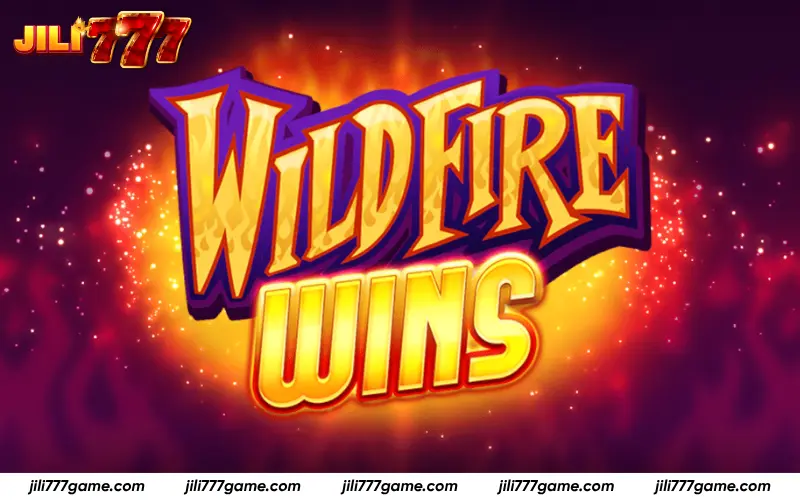 Wildfire Wins gameplay and core mechanics