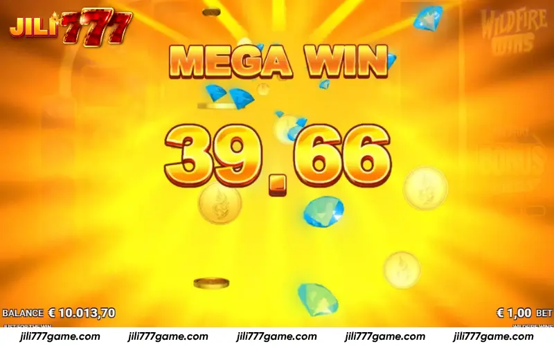 Wildfire Wins tips to maximize respin wins