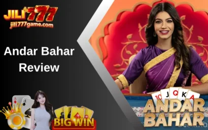 Andar Bahar