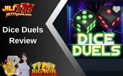 Dice Duels