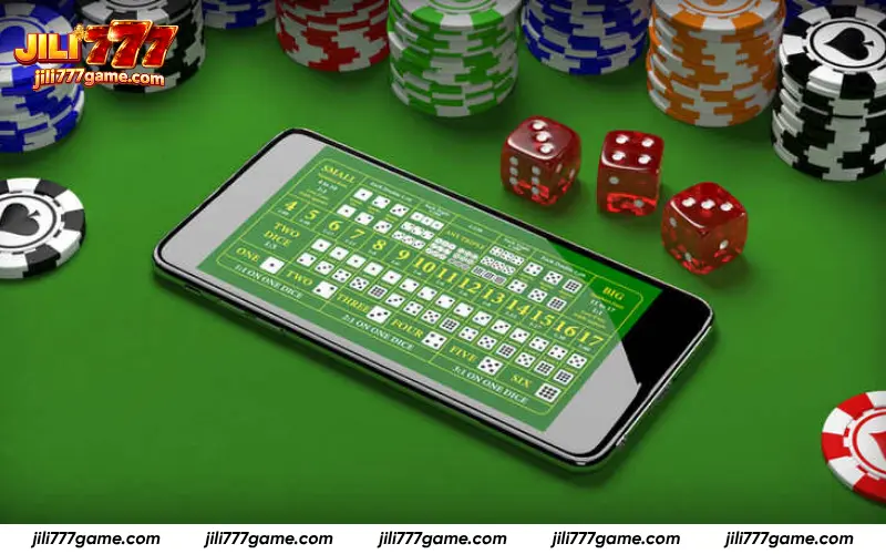 Modern casino formats with fast and flexible gameplay