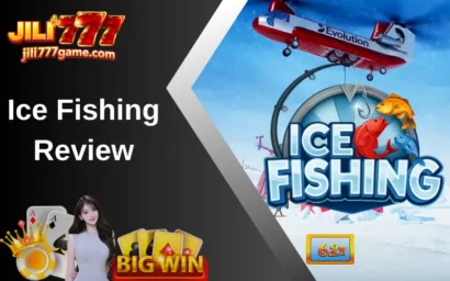 Ice Fishing
